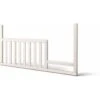 Romina Cleopatra Toddler Rail (Convertible Crib) 2 Romina Cleopatra Toddler Rail (Convertible Crib) -Babyletto Store Cleopatra ToddlerRail WashedWhite 1 6564ea2d 7125 46b5 b91f b383a6eb9b4c