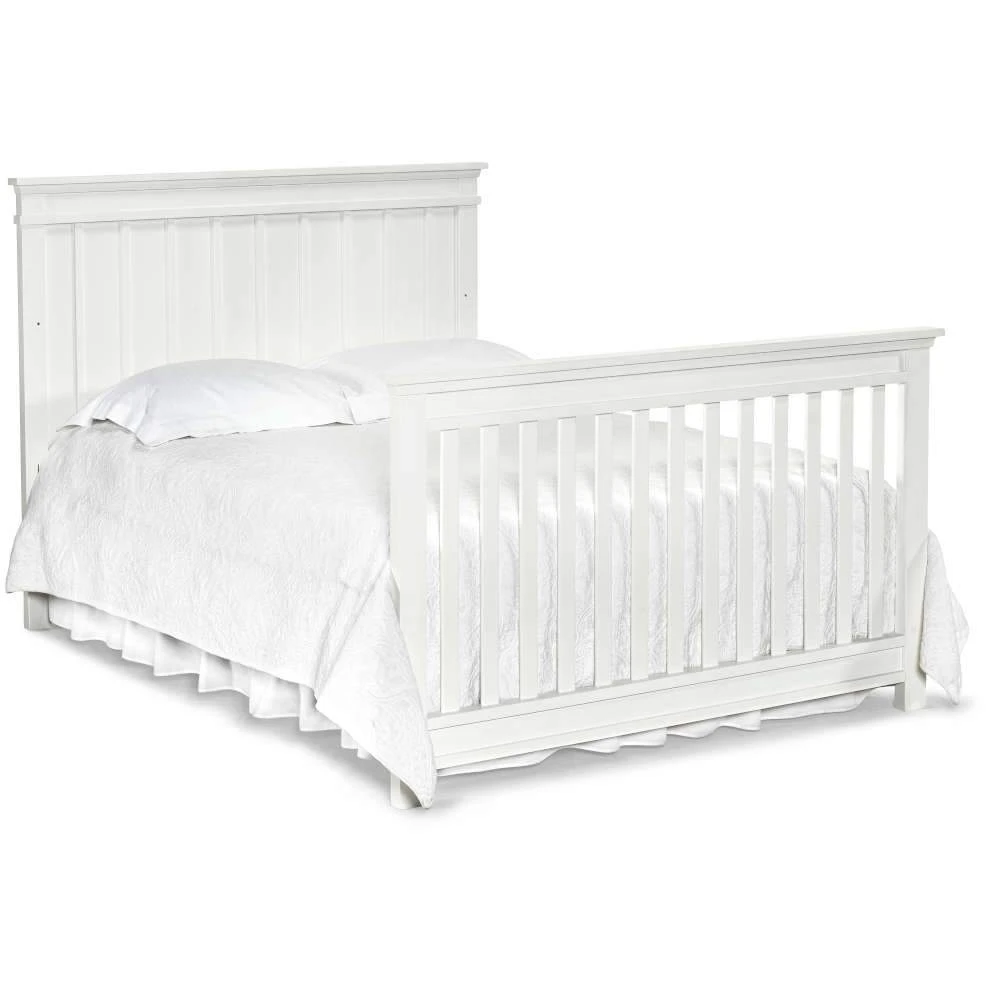 Dolce Babi Bocca Convertible Bed Rail 6 Dolce Babi Bocca Convertible Bed Rail - Image 4