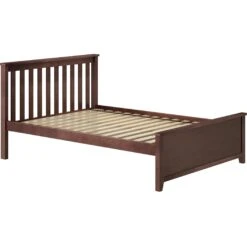 Jackpot Deluxe Dover Full Platform Bed 12 Jackpot Deluxe Dover Full Platform Bed -Babyletto Store DOVEREL 279eff97 05c0 4306 9c8d b83a827bb799