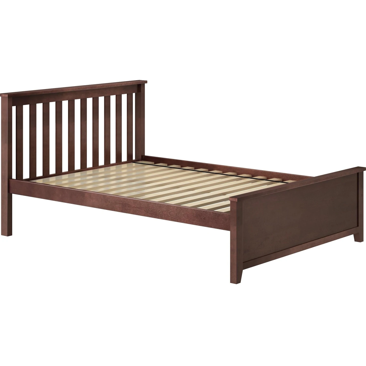 Jackpot Deluxe Dover Full Platform Bed 7 Jackpot Deluxe Dover Full Platform Bed - Image 5