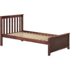 Jackpot Deluxe Dublin Twin Platform Bed 11 Jackpot Deluxe Dublin Twin Platform Bed -Babyletto Store DUBLINEL cdfe5949 b741 4b08 b9f6 de49ee282177