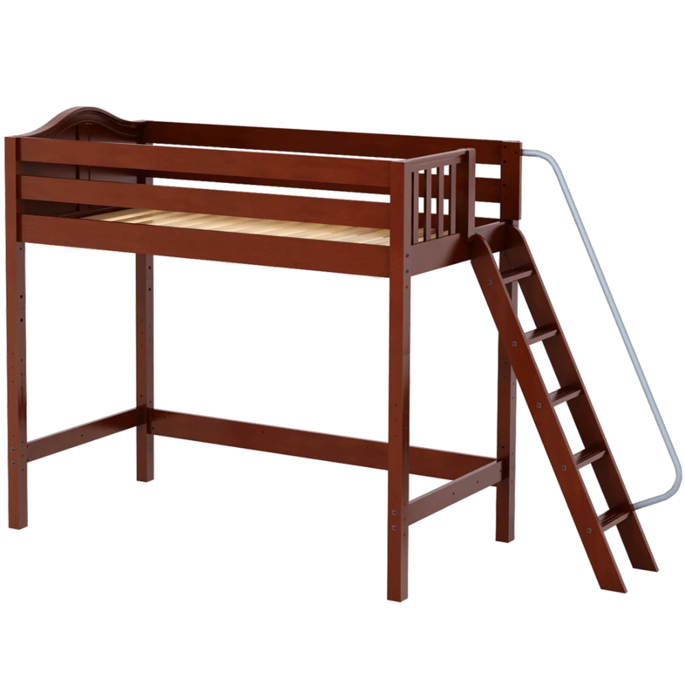 Maxtrix Twin High Loft Bed 20 Maxtrix Twin High Loft Bed - Image 18