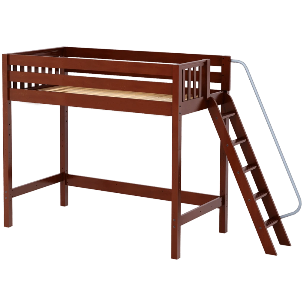 Maxtrix Twin XL High Loft Bed 11 Maxtrix Twin XL High Loft Bed - Image 9