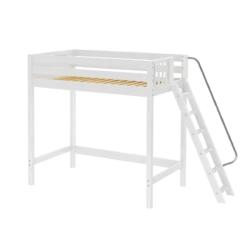 Maxtrix Twin High Loft Bed 41 Maxtrix Twin High Loft Bed -Babyletto Store DUNK WP 42448b06 8d5e 4fa7 ab84 af5987471103