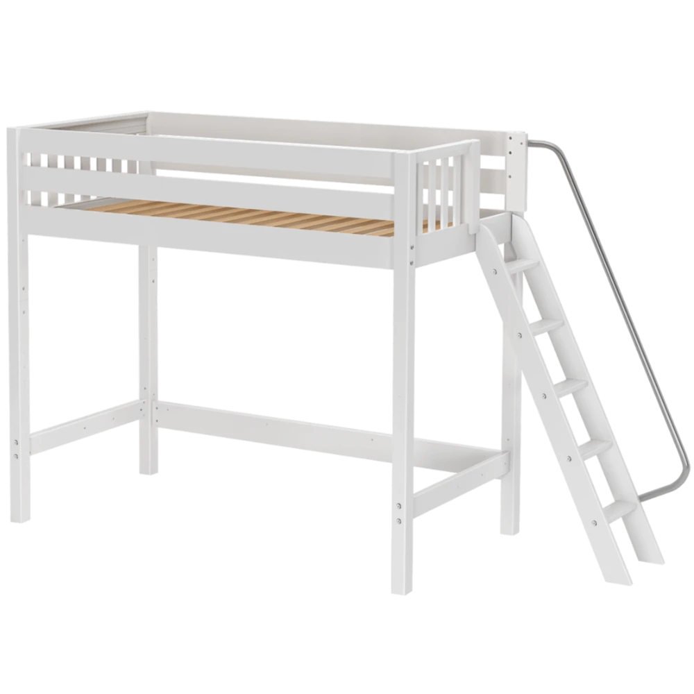 Maxtrix Twin XL High Loft Bed 13 Maxtrix Twin XL High Loft Bed - Image 11