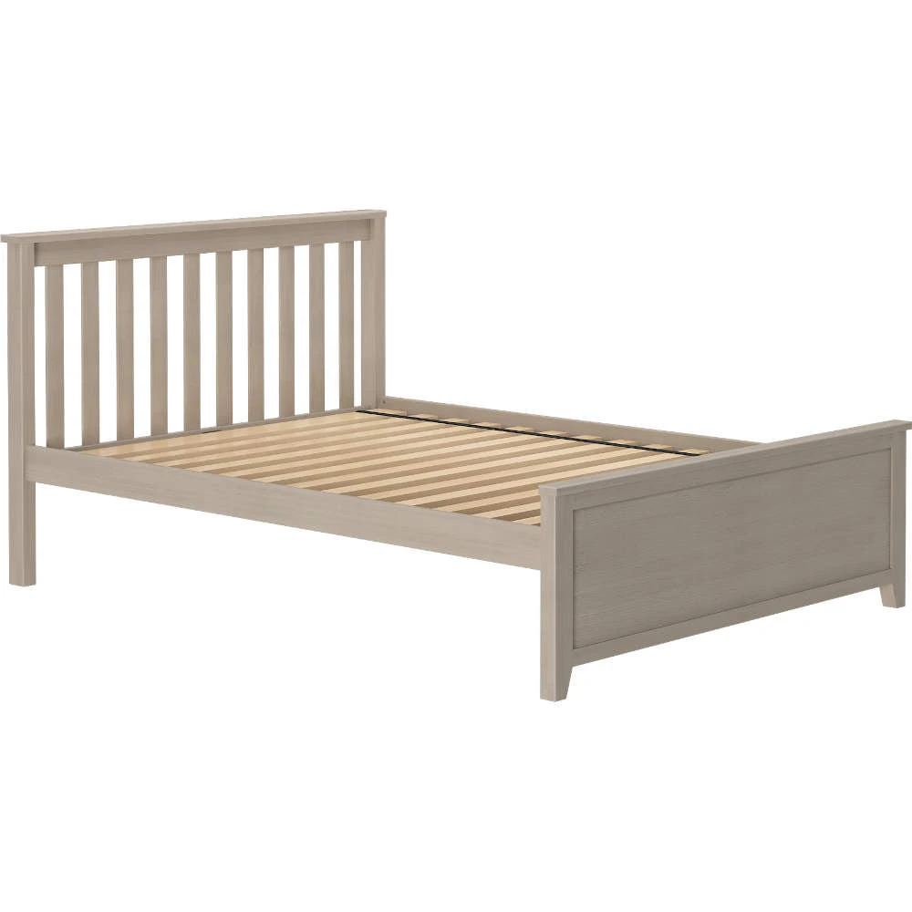 Jackpot Deluxe Dover Full Platform Bed 8 Jackpot Deluxe Dover Full Platform Bed - Image 6