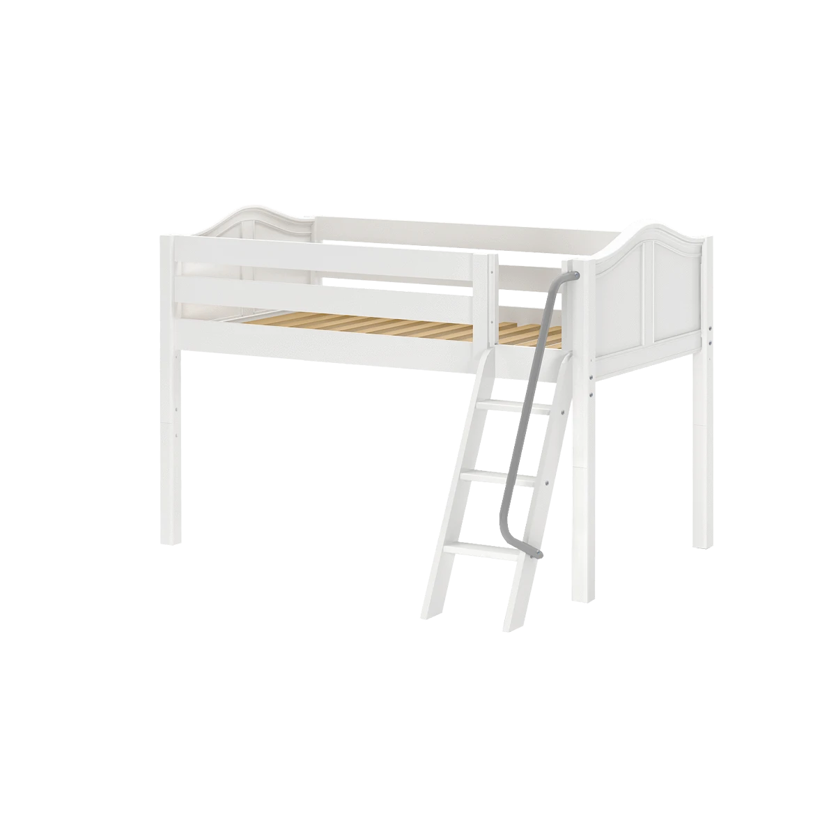 Maxtrix Twin Low Loft Bed 17 Maxtrix Twin Low Loft Bed - Image 15