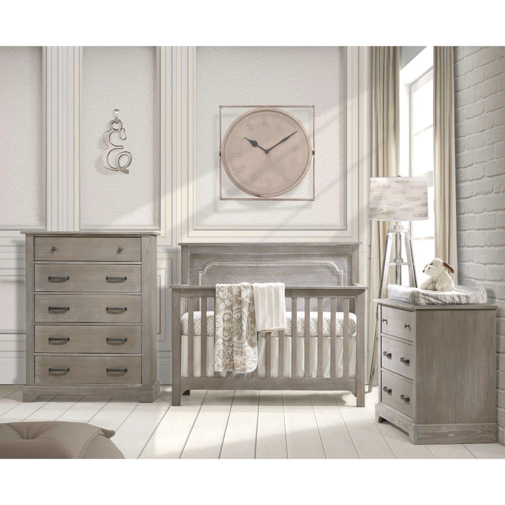 Nest Juvenile Emerson 5-Drawer Dresser 4 Nest Juvenile Emerson 5-Drawer Dresser - Image 2