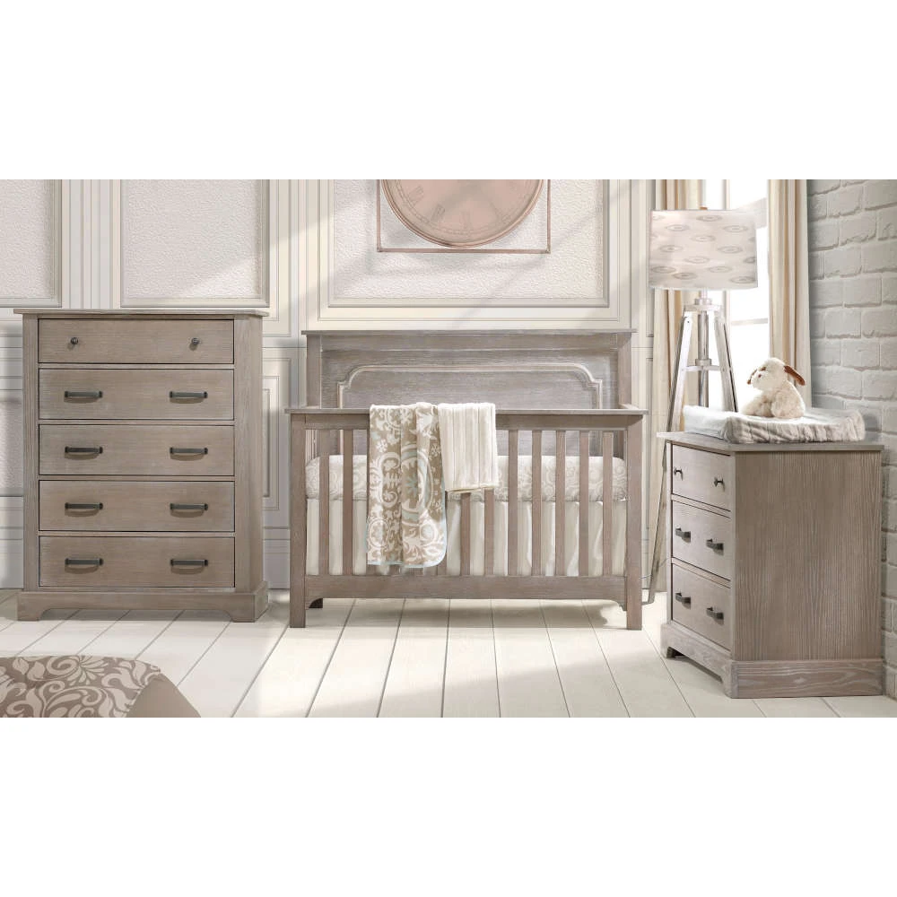 Nest Juvenile Emerson 5-Drawer Dresser 5 Nest Juvenile Emerson 5-Drawer Dresser - Image 3