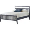Nest Juvenile Flexx Double Bed With Low-Profile Footboard & Rails 1 Nest Juvenile Flexx Double Bed With Low-Profile Footboard & Rails -Babyletto Store FB Flexx Lit Double Graphite b54d3aa2 d53c 4f57 b030 73761e56d159