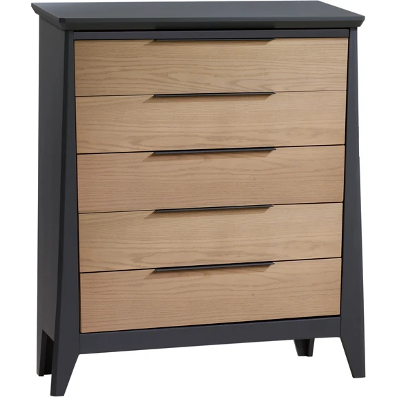 Nest Juvenile Flexx 5-Drawer Dresser 3 Nest Juvenile Flexx 5-Drawer Dresser