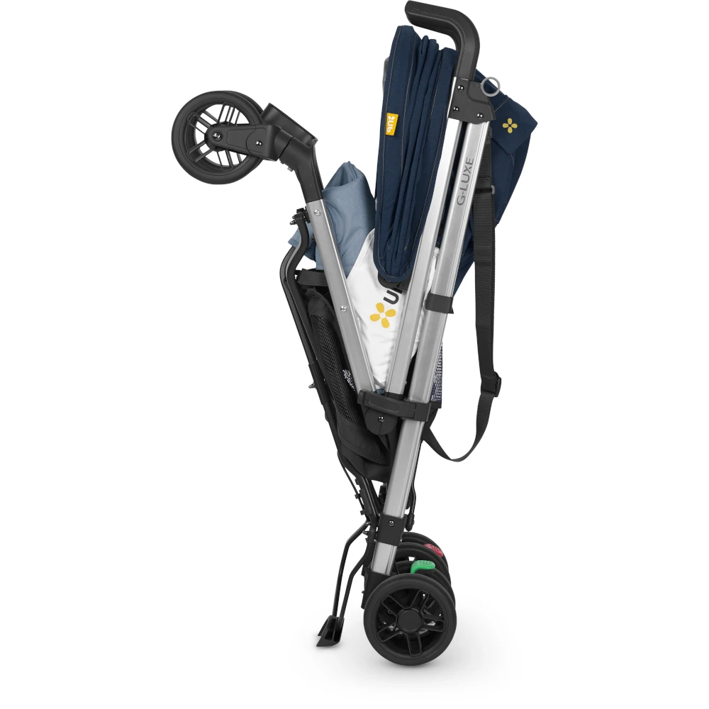 UPPAbaby G-Luxe Umbrella Stroller 4 UPPAbaby G-Luxe Umbrella Stroller - Image 2