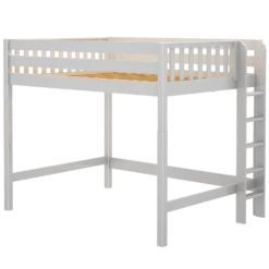 Maxtrix Queen Ultra High Loft Bed 23 Maxtrix Queen Ultra High Loft Bed -Babyletto Store HEAVY XL WS