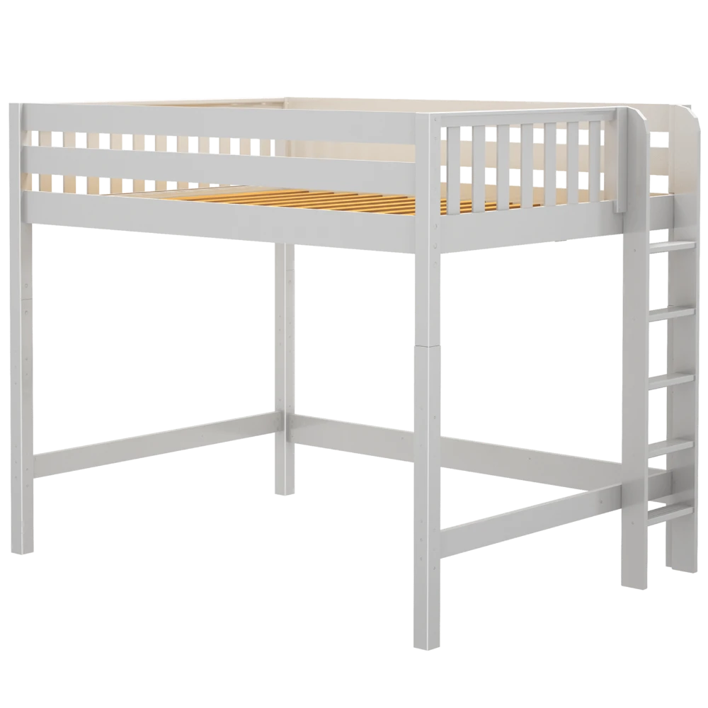 Maxtrix Queen Ultra High Loft Bed 12 Maxtrix Queen Ultra High Loft Bed - Image 10