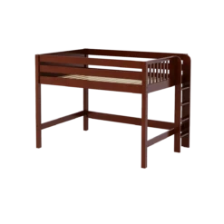 Maxtrix Full Mid Loft Bed 25 Maxtrix Full Mid Loft Bed -Babyletto Store HIP CP 6928002a 2c7a 4334 8a67 a787fb59ce8b