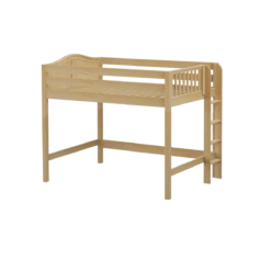 Maxtrix Full Mid Loft Bed 26 Maxtrix Full Mid Loft Bed -Babyletto Store HIP NC b70c916d 4dee 439f 97c6 a5a32528d5f3