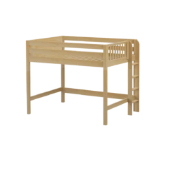 Maxtrix Full Mid Loft Bed 27 Maxtrix Full Mid Loft Bed -Babyletto Store HIP NP 0ae9502a 4c38 4e1e ad6d fa5cfbde2fe5