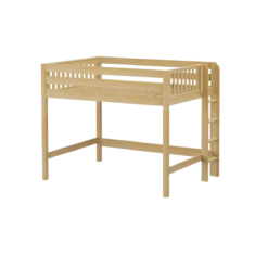 Maxtrix Full Mid Loft Bed 28 Maxtrix Full Mid Loft Bed -Babyletto Store HIP NS 4002fc72 f461 492a b8cb 7b744b48c4a2