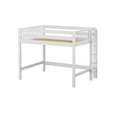 Maxtrix Full Mid Loft Bed 31 Maxtrix Full Mid Loft Bed -Babyletto Store HIP WS 1051b7d9 ecc6 4301 b3ee 447927b02c91