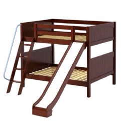 Maxtrix Full Medium Bunk Bed With Slide 21 Maxtrix Full Medium Bunk Bed With Slide -Babyletto Store HOORAY CP 430045a6 5333 47fc afc8 0eaac9a98d17