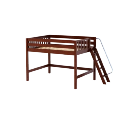 Maxtrix Full Mid Loft Bed 34 Maxtrix Full Mid Loft Bed -Babyletto Store HOP CS 5c9bb588 99b6 4bf4 9036 f858a5006c30