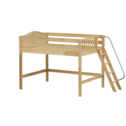 Maxtrix Full Mid Loft Bed 35 Maxtrix Full Mid Loft Bed -Babyletto Store HOP NC 66da0dfa f56c 41a5 adb3 e710342d66a2