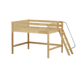 Maxtrix Full Mid Loft Bed 36 Maxtrix Full Mid Loft Bed -Babyletto Store HOP NP 8c38375f aa4c 4b24 9229 1f8ff091e9b7