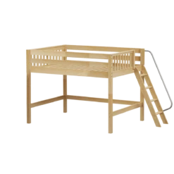 Maxtrix Full Mid Loft Bed 37 Maxtrix Full Mid Loft Bed -Babyletto Store HOP NS bab4b1a0 a5e8 46c5 9314 cdca6fcd9891