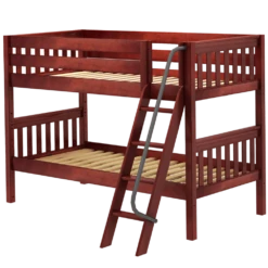 Maxtrix Twin XL Low Bunk Bed 10 Maxtrix Twin XL Low Bunk Bed -Babyletto Store HOTHOT XL CS 7e513bcc 39d2 4548 888a a2c36b7e57d5