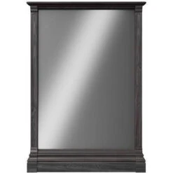 Romina Imperio Mirror