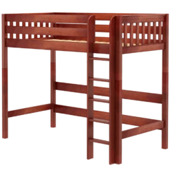Maxtrix Twin XL High Loft Bed 23 Maxtrix Twin XL High Loft Bed -Babyletto Store JIBJAB XL CS 0a961245 3aef 4026 9641 e428a910cd92