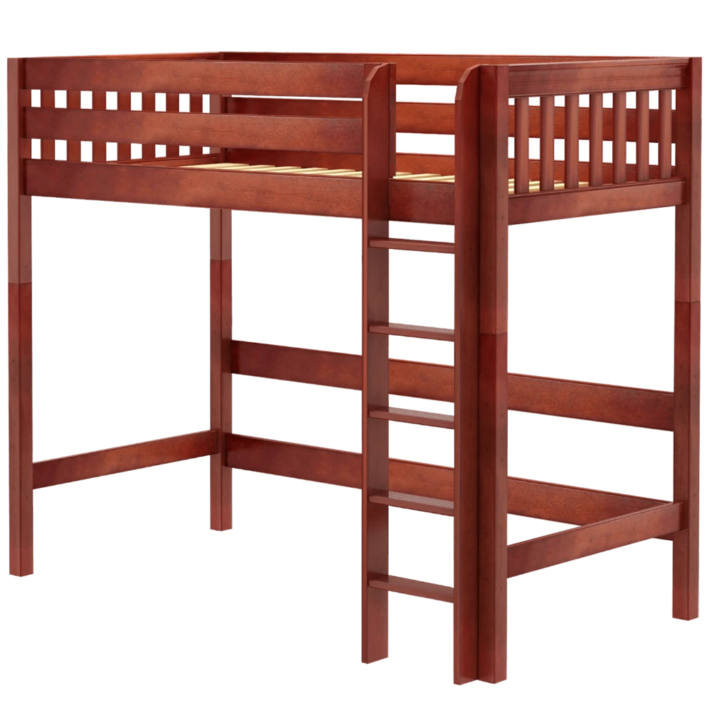 Maxtrix Twin XL High Loft Bed 12 Maxtrix Twin XL High Loft Bed - Image 10