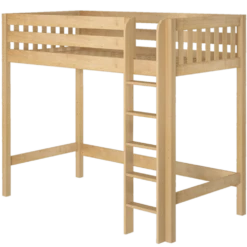 Maxtrix Twin XL High Loft Bed 19 Maxtrix Twin XL High Loft Bed -Babyletto Store JIBJAB XL NS