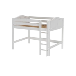 Maxtrix Full Mid Loft Bed 30 Maxtrix Full Mid Loft Bed -Babyletto Store KING WC 704d72a7 34fd 4e42 b0b1 d950a73e54fd