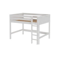 Maxtrix Full Mid Loft Bed 40 Maxtrix Full Mid Loft Bed -Babyletto Store KING WP b0d54ca7 c9bd 4983 b462 28f6a40406b5