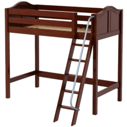 Maxtrix Twin High Loft Bed 31 Maxtrix Twin High Loft Bed -Babyletto Store KNOCKOUT CC 38f89ee2 d0be 430d bd26 223c55655105
