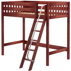 Maxtrix Twin XL High Loft Bed 20 Maxtrix Twin XL High Loft Bed -Babyletto Store KNOCKOUT CS