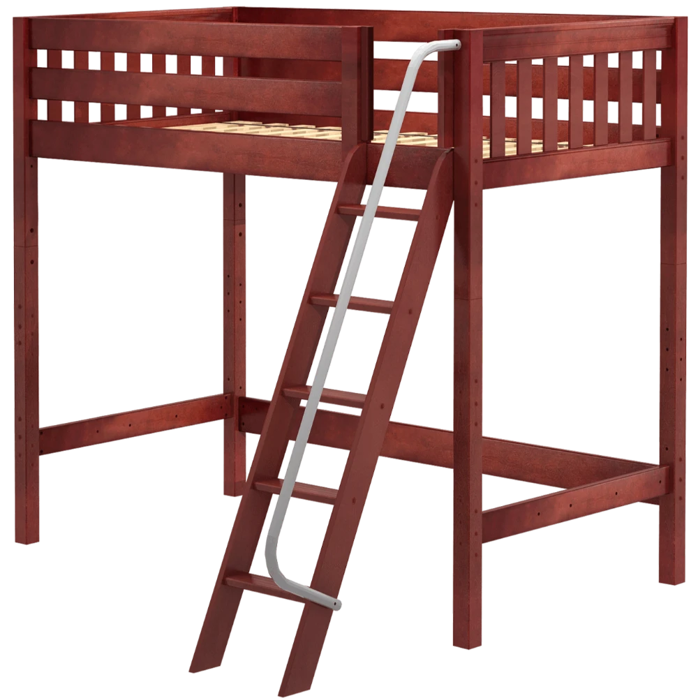 Maxtrix Twin XL High Loft Bed 9 Maxtrix Twin XL High Loft Bed - Image 7