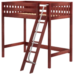 Maxtrix Twin High Loft Bed 37 Maxtrix Twin High Loft Bed -Babyletto Store KNOCKOUT CS 73da85c0 8b61 455f 83ca a2ec406a47ec