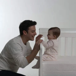 Bundle Of Dreams Genius Crib Mattress -Babyletto Store Kyle Ella 3c492e82 2d34 433e aadc 4f5bd252fe66