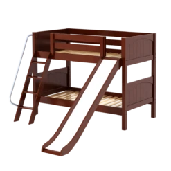 Maxtrix Twin Low Bunk Bed With Slide 33 Maxtrix Twin Low Bunk Bed With Slide -Babyletto Store LAUGH CP d44ef306 26ca 4aee 8211 0d1731cf5c1e