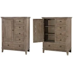 Westwood Design Leland Chifferobe