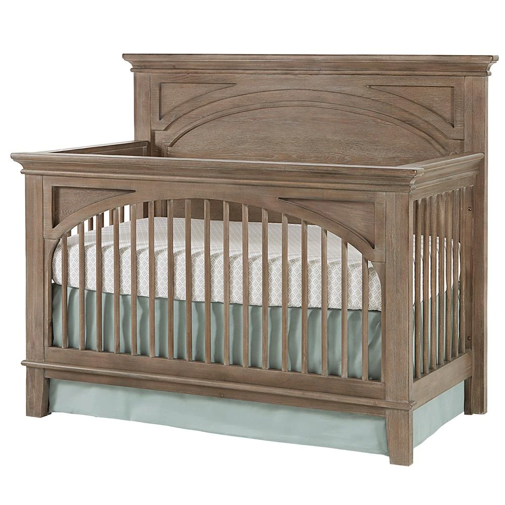 Westwood Design Leland Convertible Crib 3 Westwood Design Leland Convertible Crib