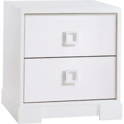Natart Juvenile Lello Nightstand