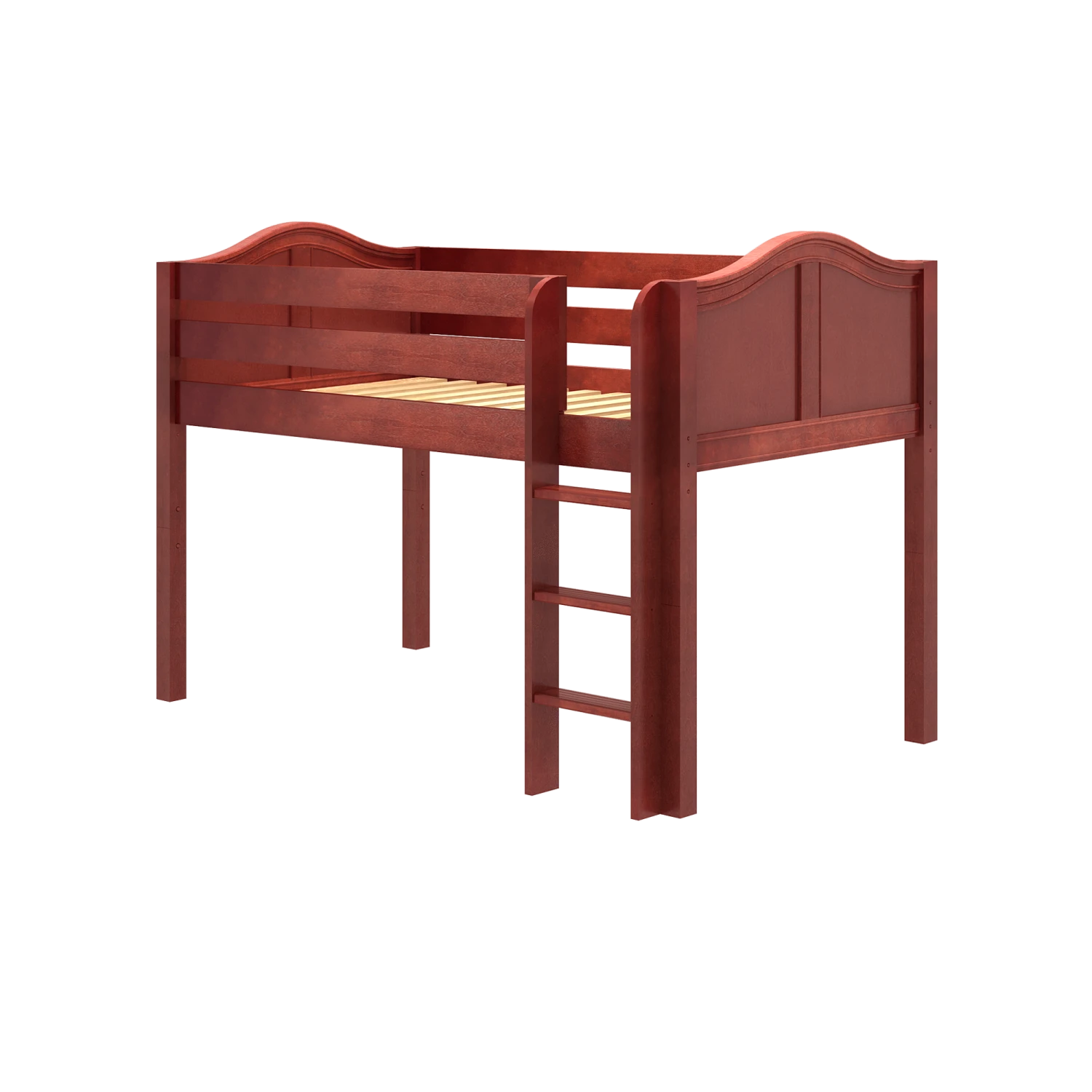 Maxtrix Twin Low Loft Bed 21 Maxtrix Twin Low Loft Bed - Image 19