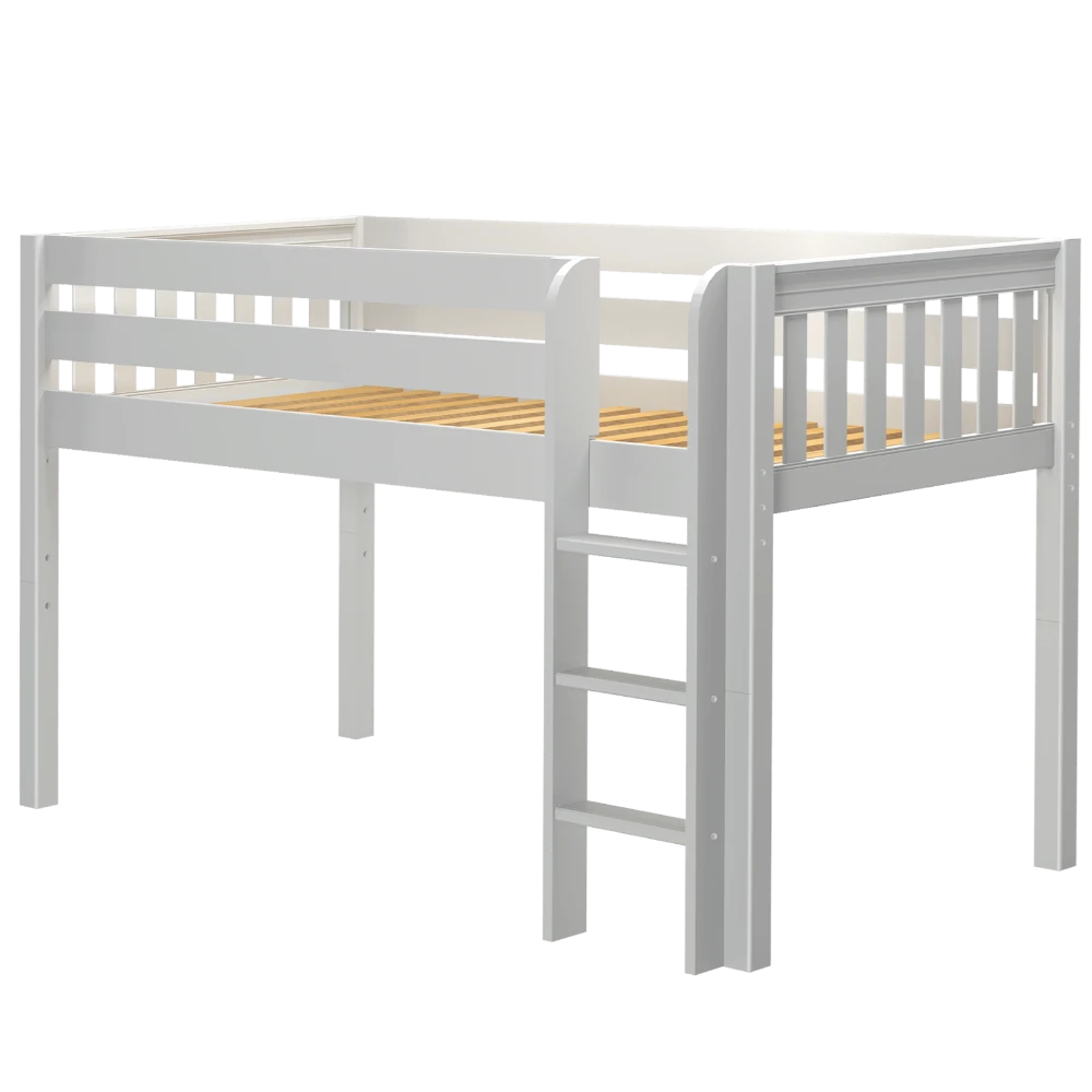 Maxtrix Twin XL Low Loft Bed 12 Maxtrix Twin XL Low Loft Bed - Image 10