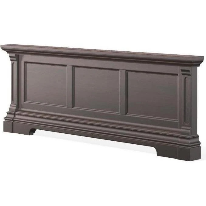 Romina Imperio Low-Profile Footboard 3 Romina Imperio Low-Profile Footboard