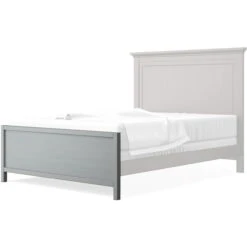 Silva Edison Low-Profile Footboard 7 Silva Edison Low-Profile Footboard -Babyletto Store LP Flint 2048x 159866ad 7a2a 4945 9863 7f0034f3c422