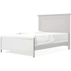 Silva Serena Low-Profile Footboard -Babyletto Store LP White 2048x 84c1d399 f45f 421d a928 ddb85f11f873