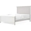 Silva Edison Low-Profile Footboard 1 Silva Edison Low-Profile Footboard -Babyletto Store LP White 2048x 87b3c701 dc1a 442d a4c8 89adfaad9c85